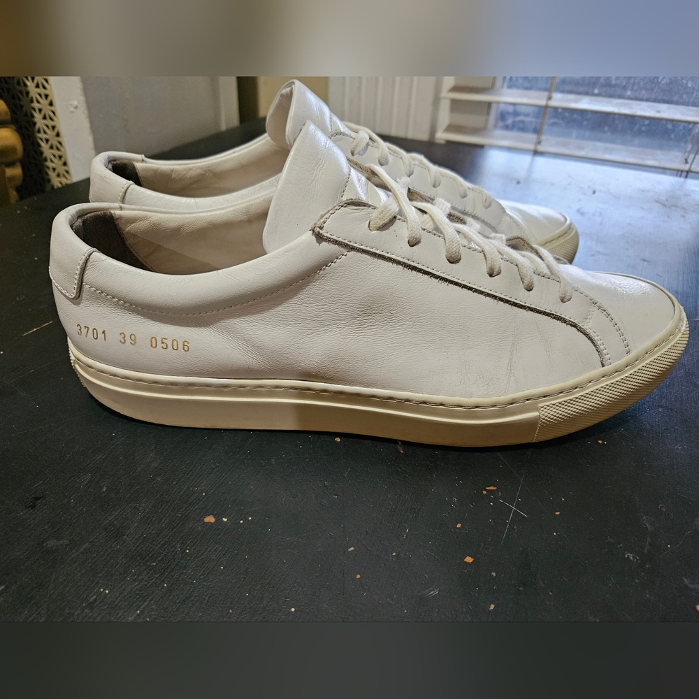 Common Projects - image 1